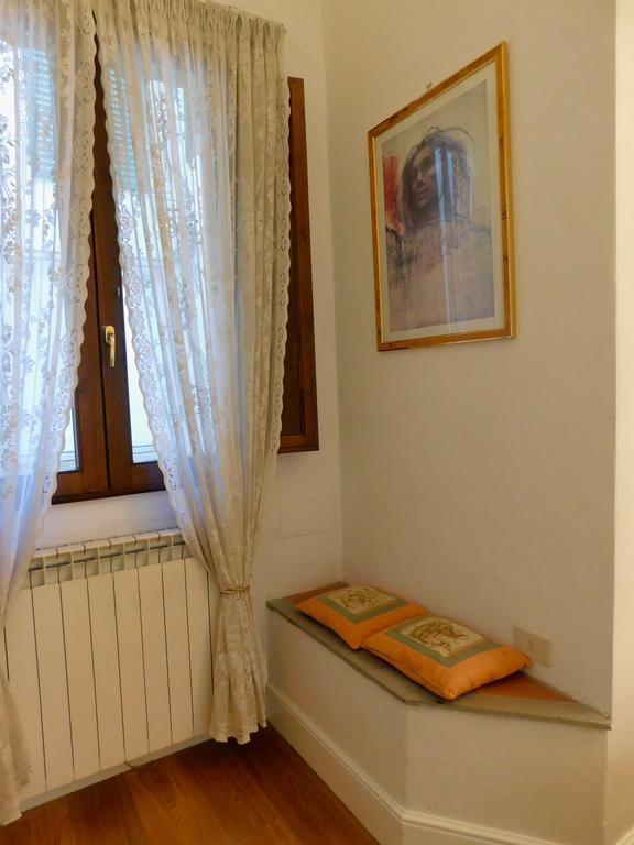 Relaxing Place In Oltrarno Firenze Eksteriør billede